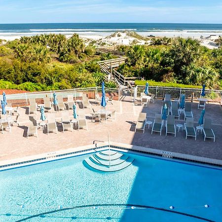 The Beach Club At St. Augustine St. Augustine Beach Extérieur photo