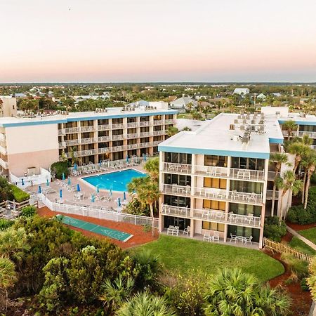 The Beach Club At St. Augustine St. Augustine Beach Extérieur photo