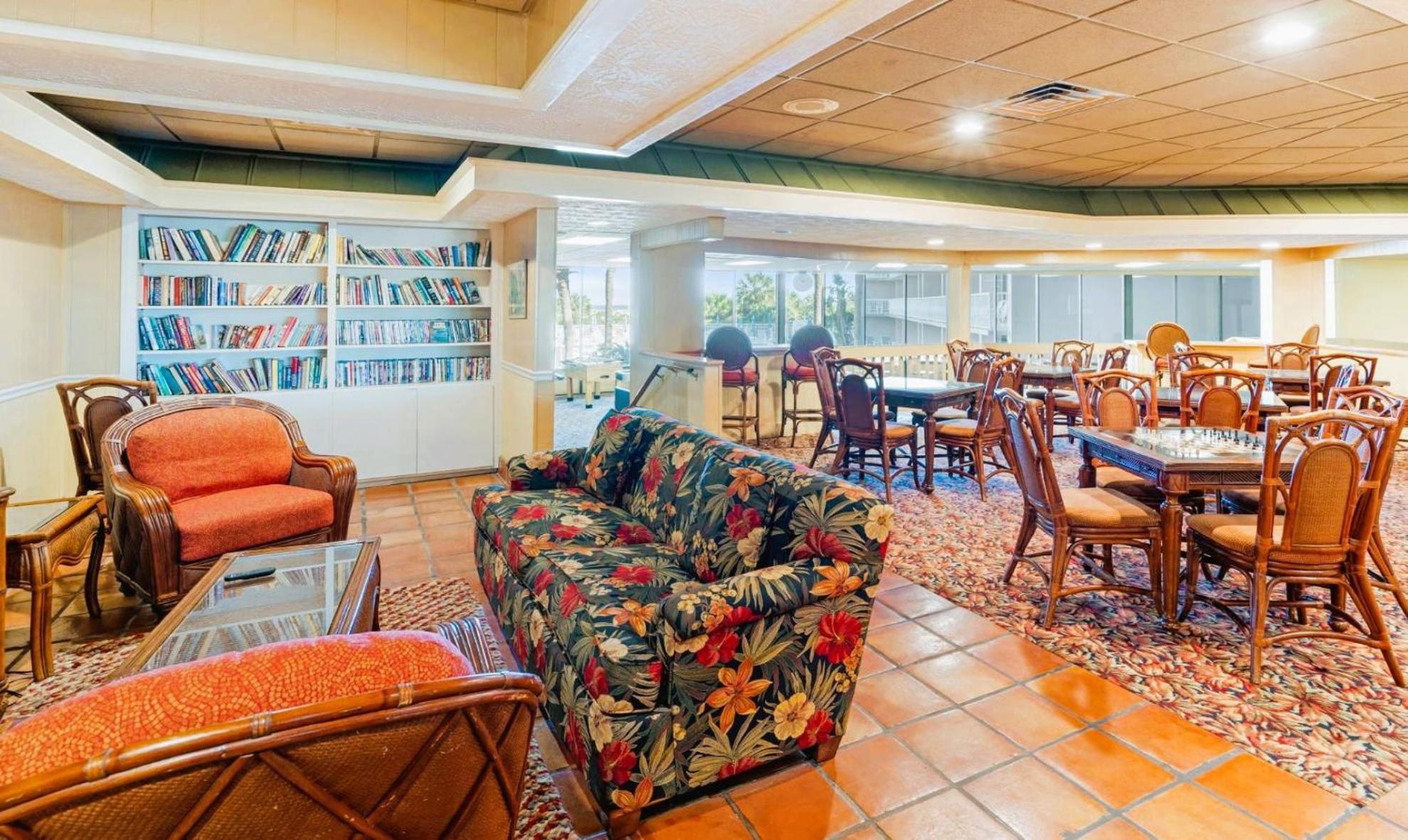 The Beach Club At St. Augustine St. Augustine Beach Extérieur photo