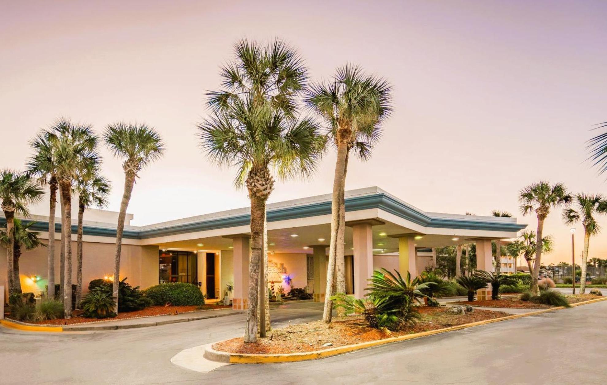 The Beach Club At St. Augustine St. Augustine Beach Extérieur photo
