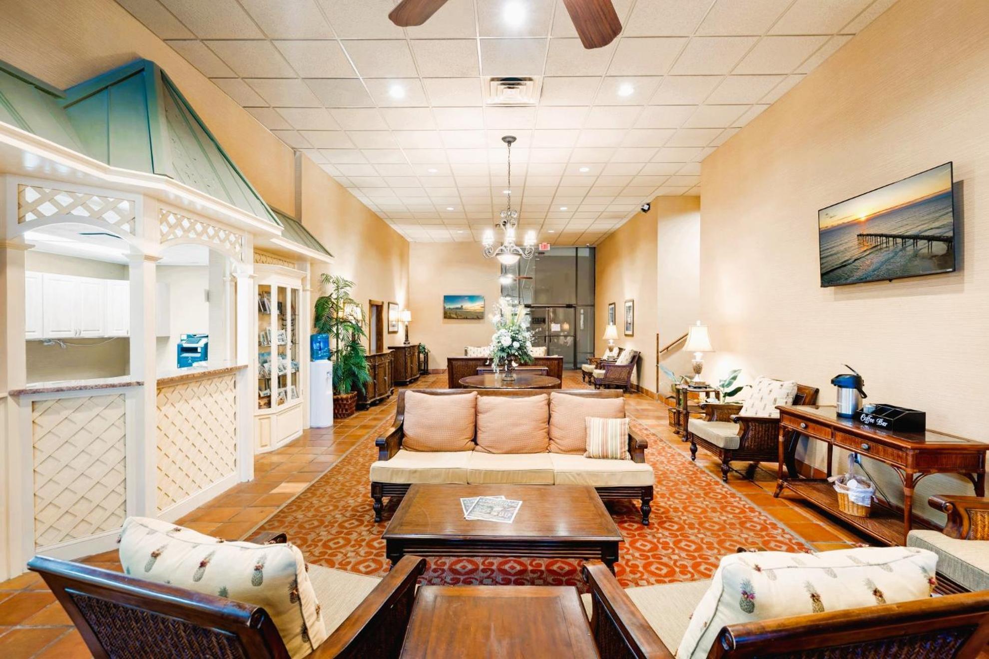 The Beach Club At St. Augustine St. Augustine Beach Extérieur photo