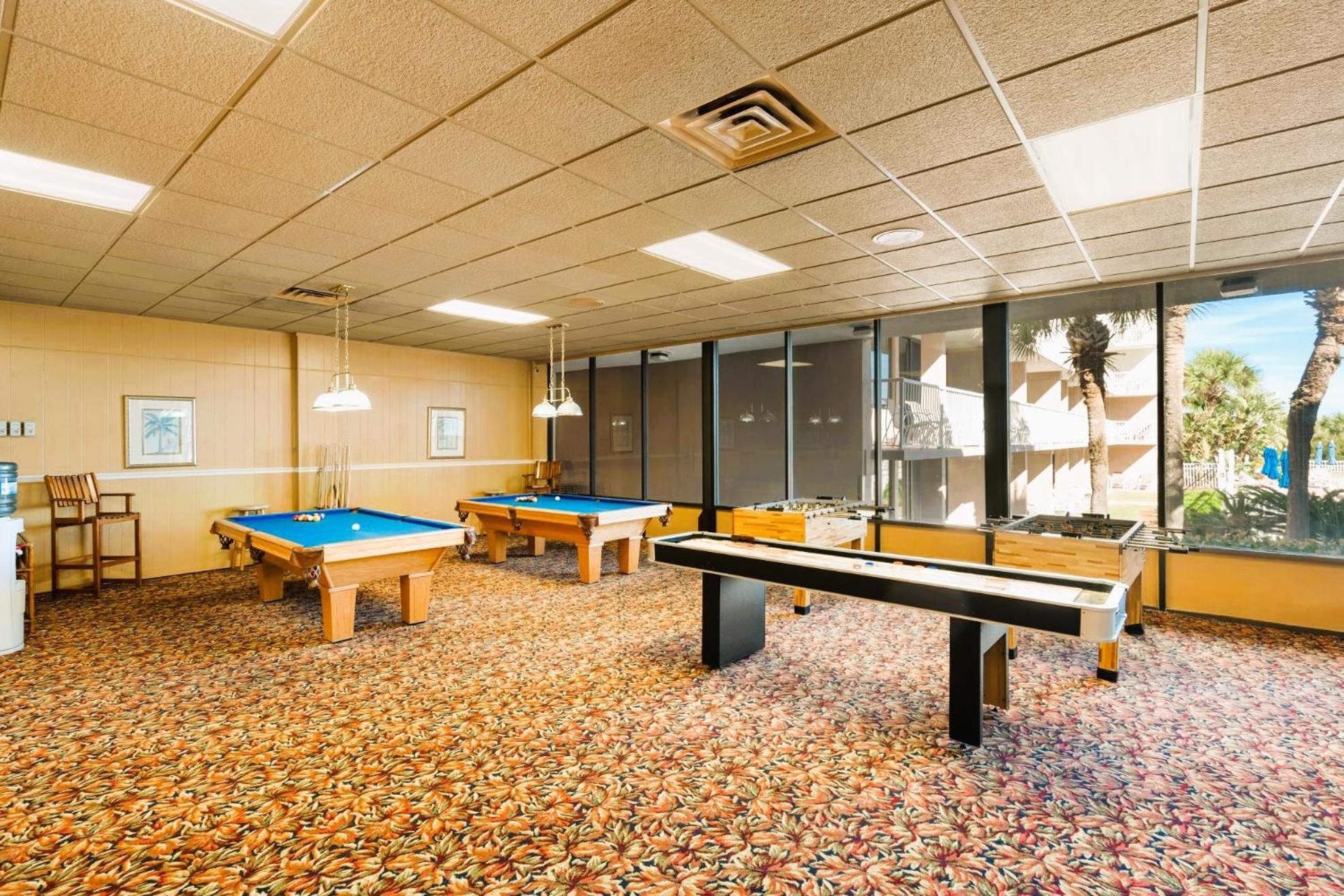 The Beach Club At St. Augustine St. Augustine Beach Extérieur photo