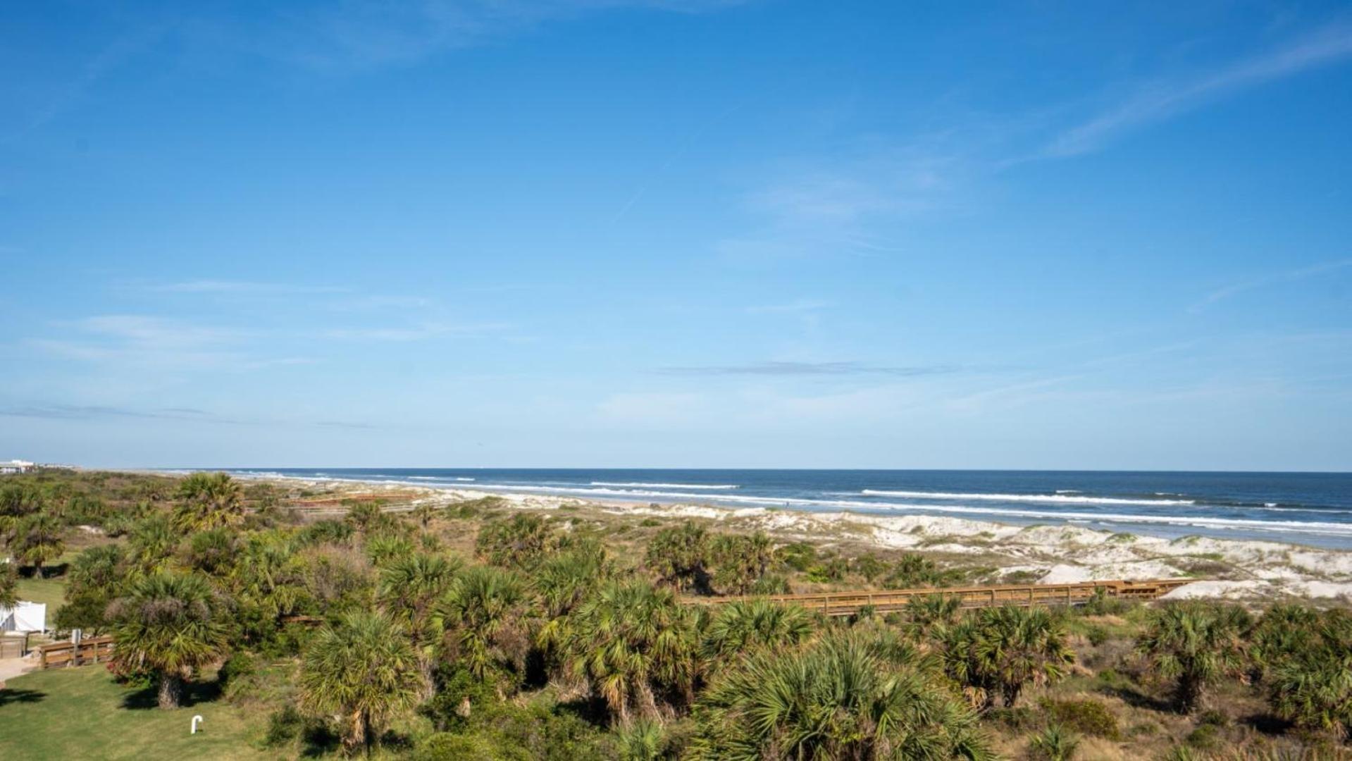 The Beach Club At St. Augustine St. Augustine Beach Extérieur photo