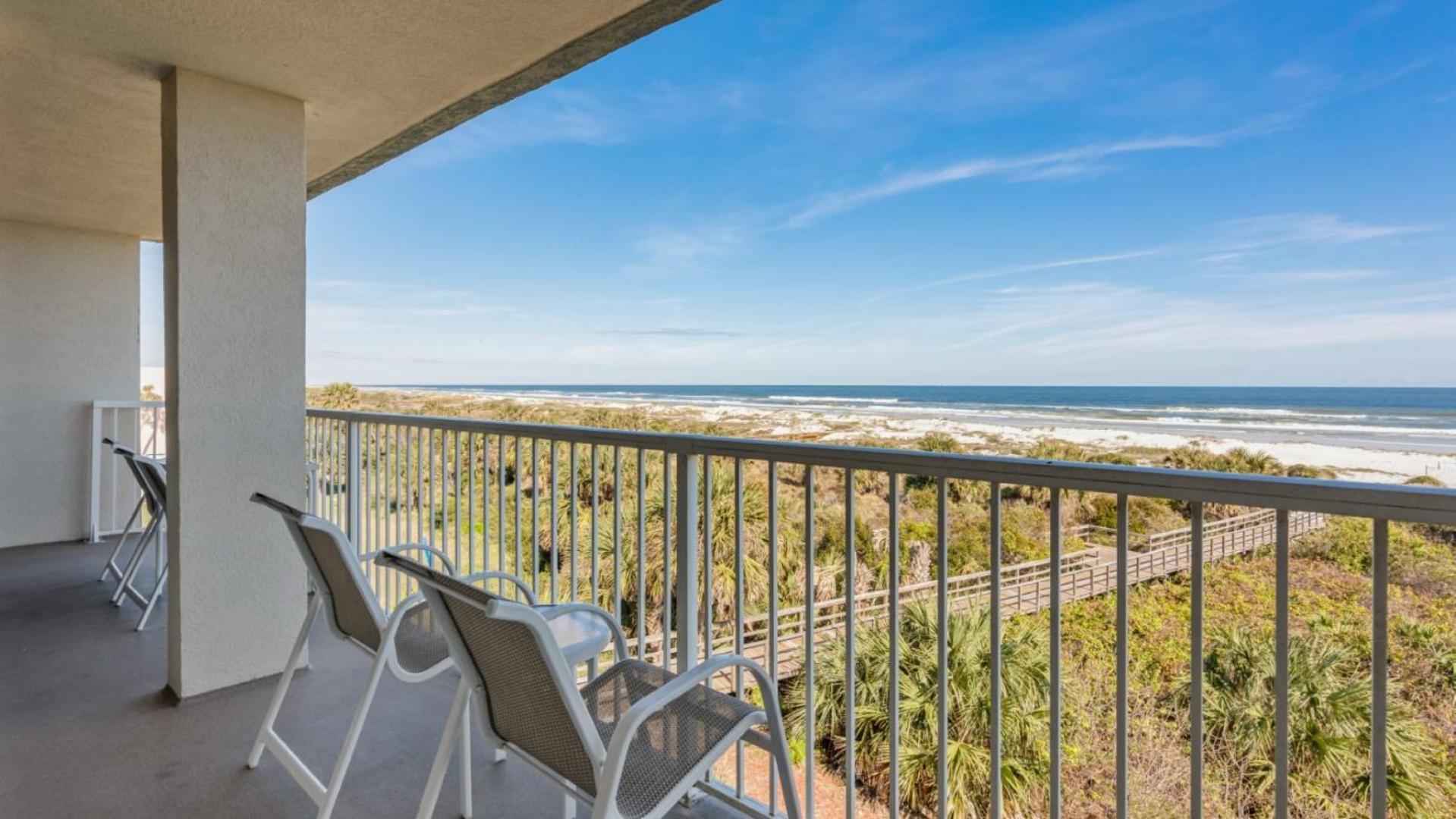 The Beach Club At St. Augustine St. Augustine Beach Chambre photo