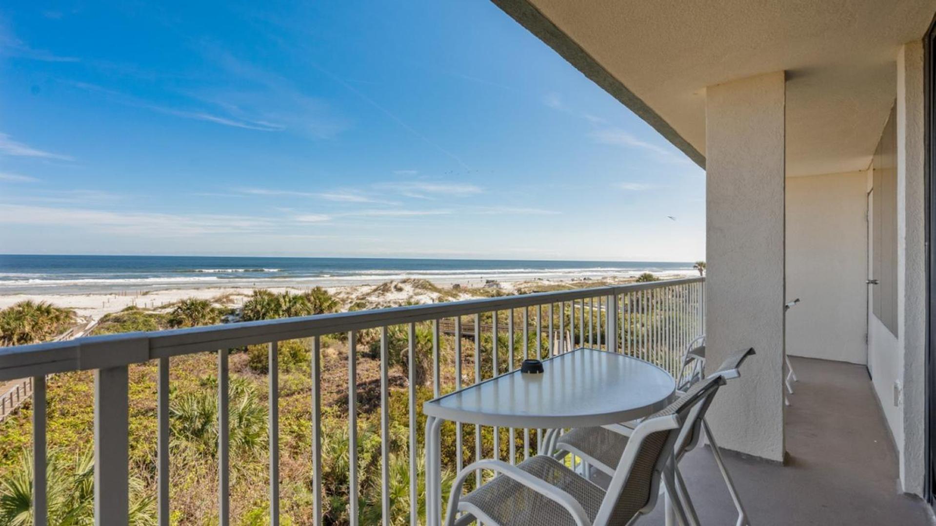 The Beach Club At St. Augustine St. Augustine Beach Chambre photo