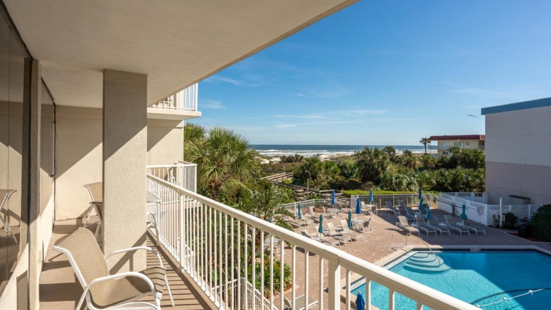 The Beach Club At St. Augustine St. Augustine Beach Chambre photo