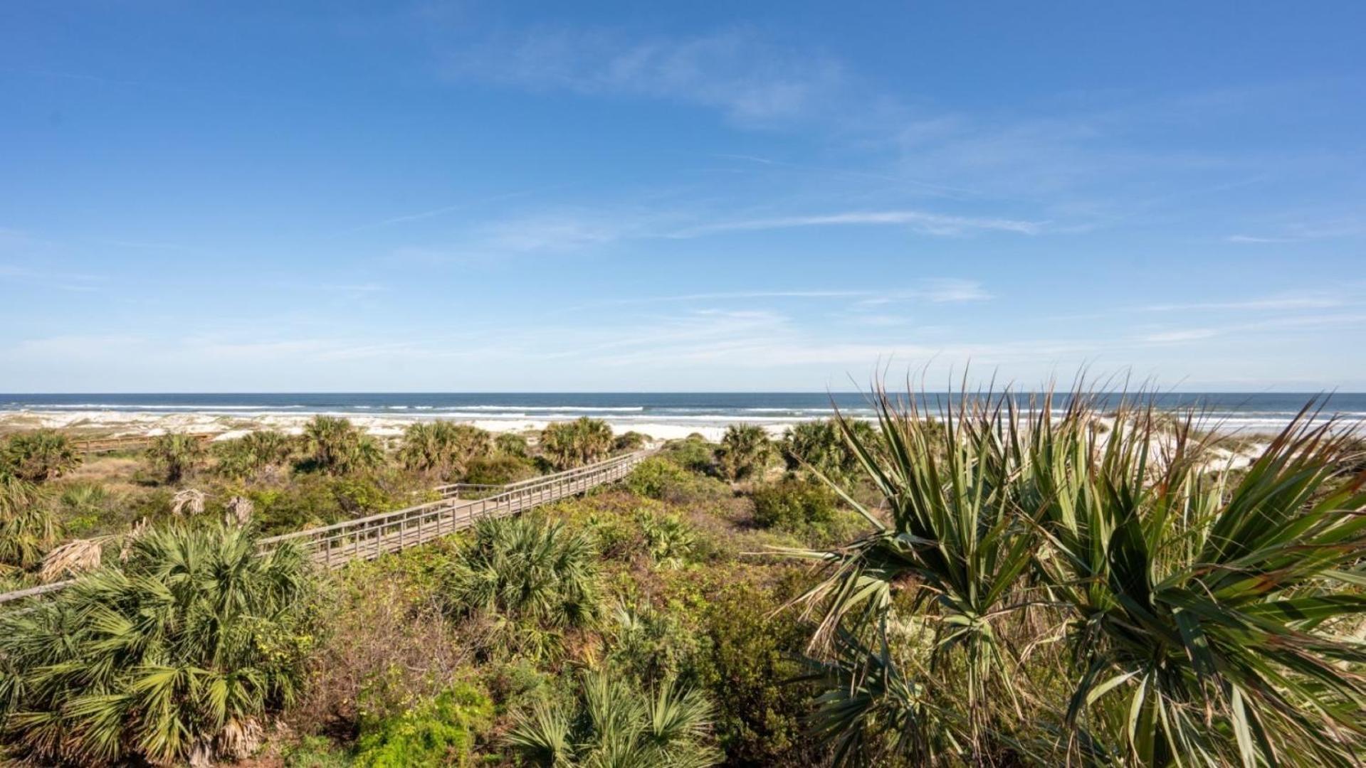 The Beach Club At St. Augustine St. Augustine Beach Chambre photo