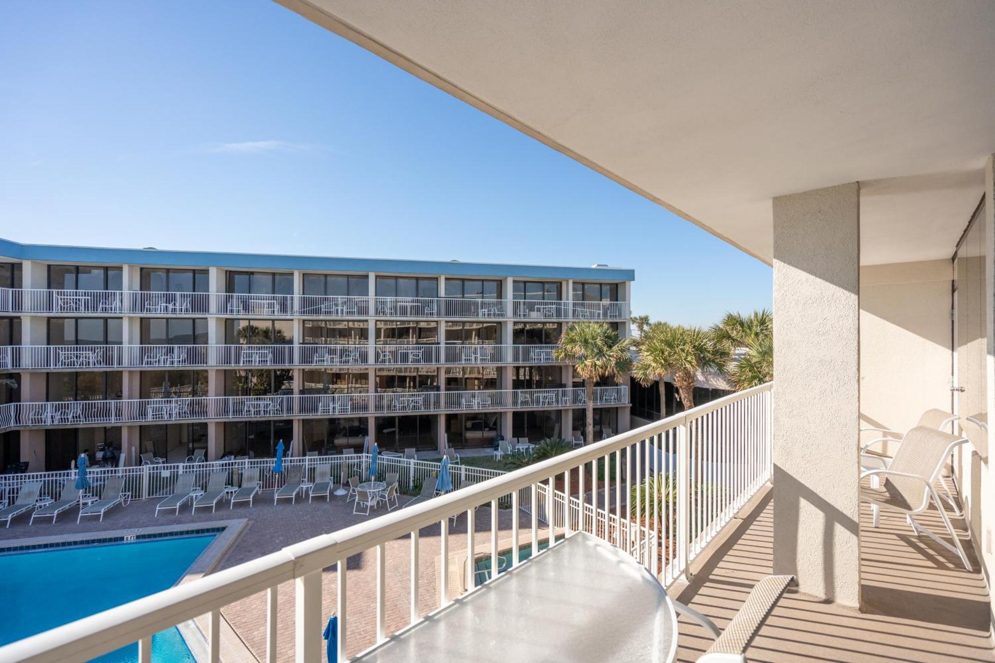 The Beach Club At St. Augustine St. Augustine Beach Extérieur photo